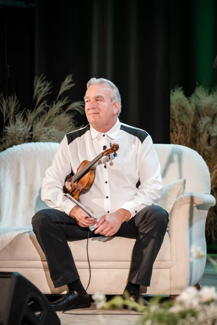 Talsu novada uzņēmēju Gada balva 