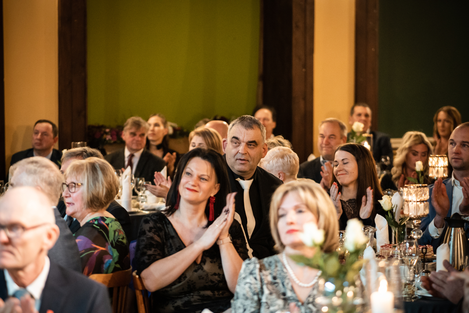 Talsu novada uzņēmēju Gada balva 2025