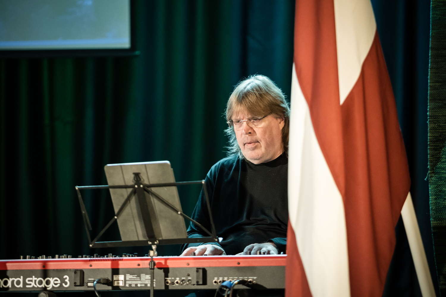 Talsu novada uzņēmēju Gada balva 