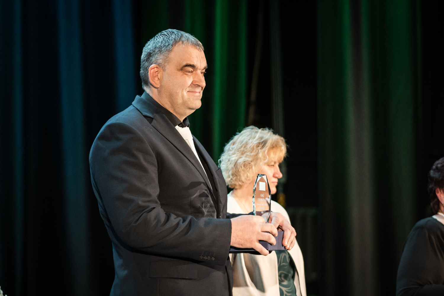 Talsu novada uzņēmēju Gada balva 2025