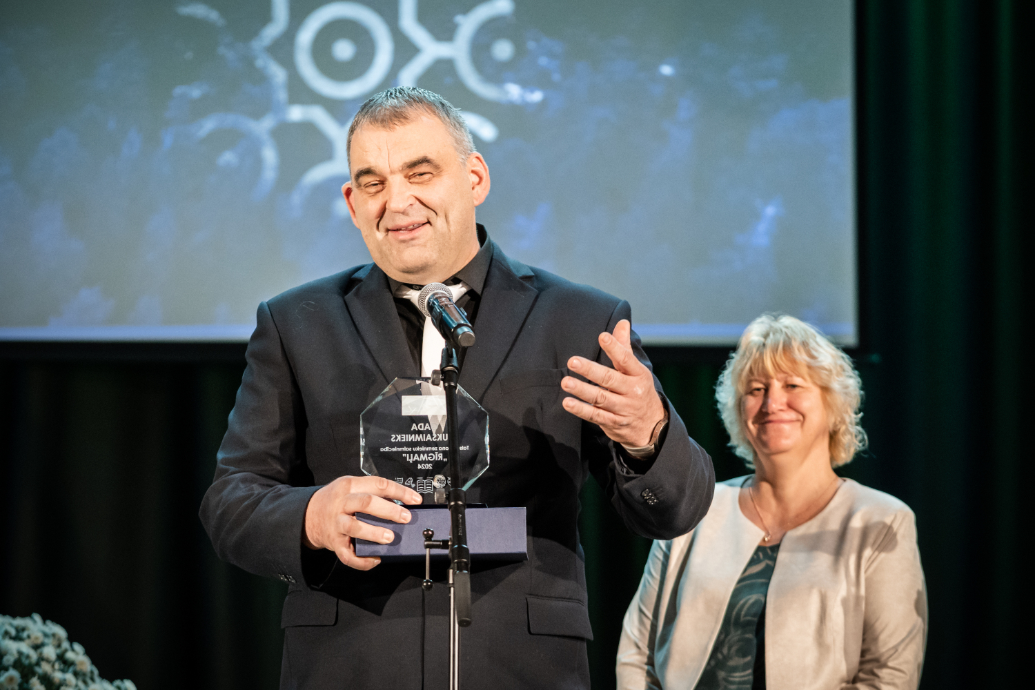 Talsu novada uzņēmēju Gada balva 2025