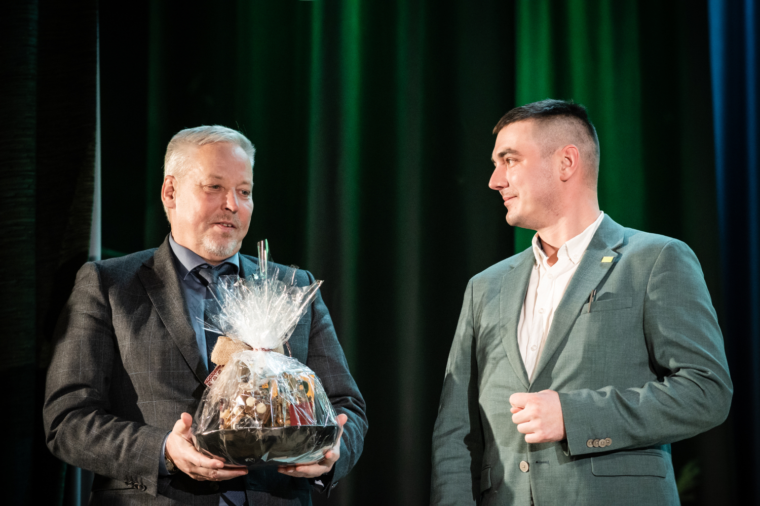 Talsu novada uzņēmēju Gada balva 2025