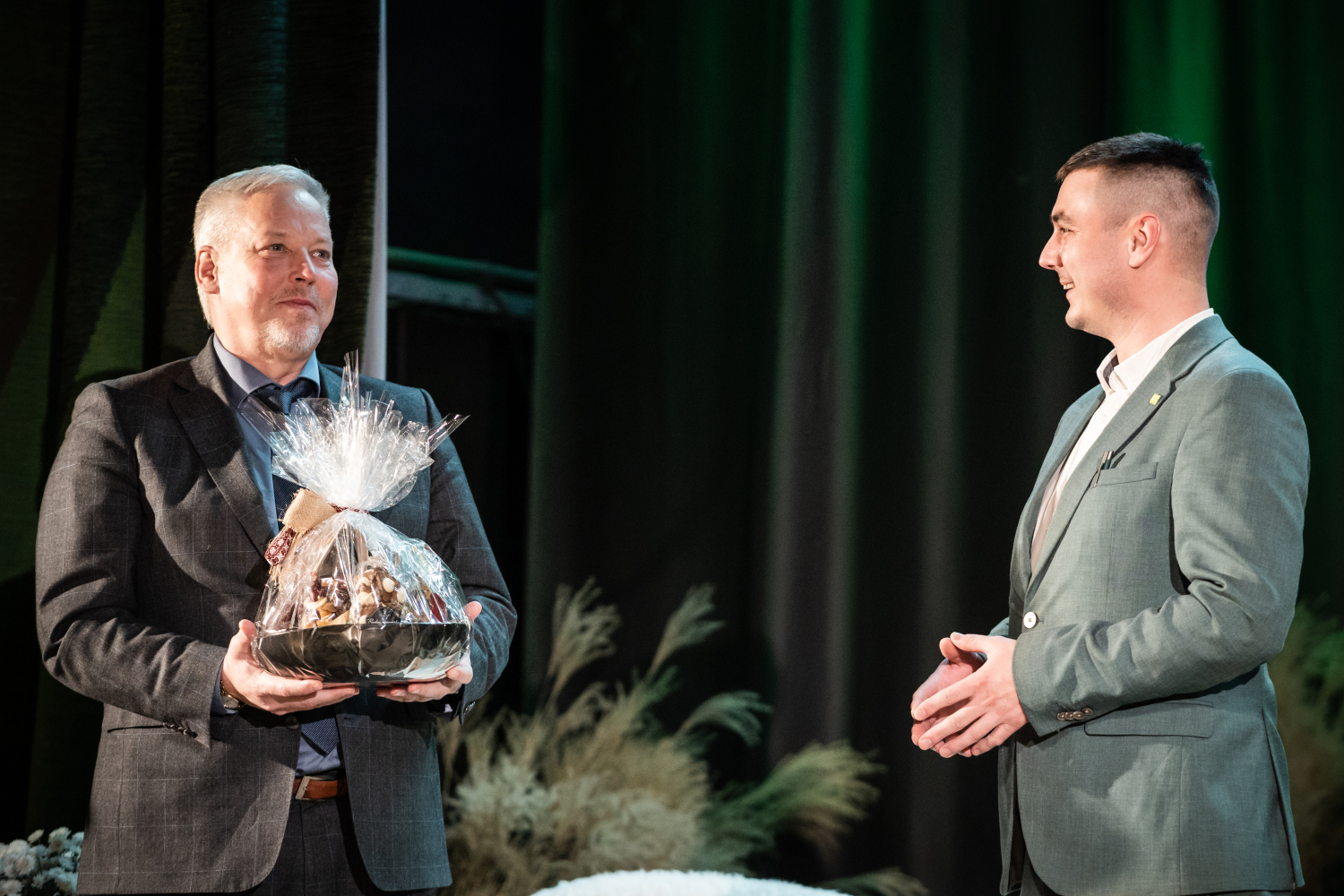 Talsu novada uzņēmēju Gada balva 2025