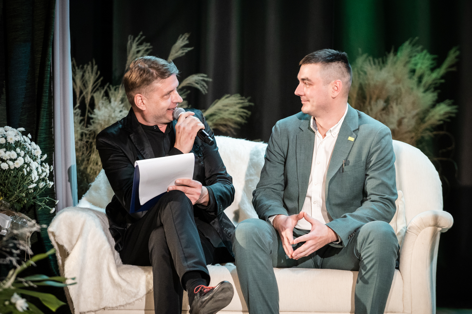 Talsu novada uzņēmēju Gada balva 2025