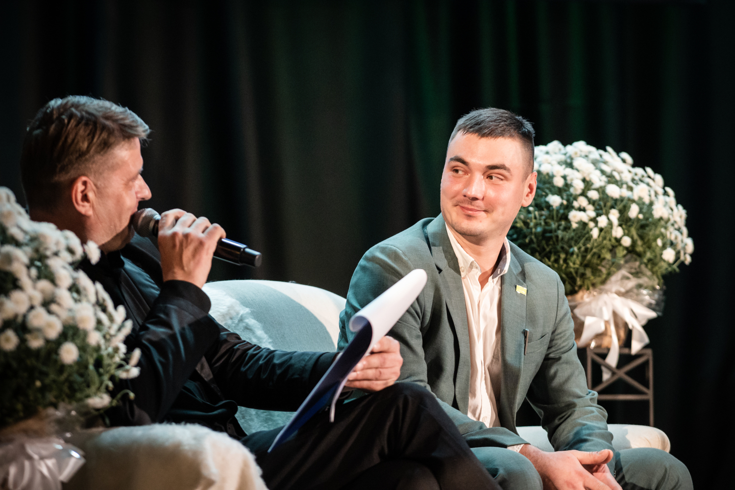 Talsu novada uzņēmēju Gada balva 2025