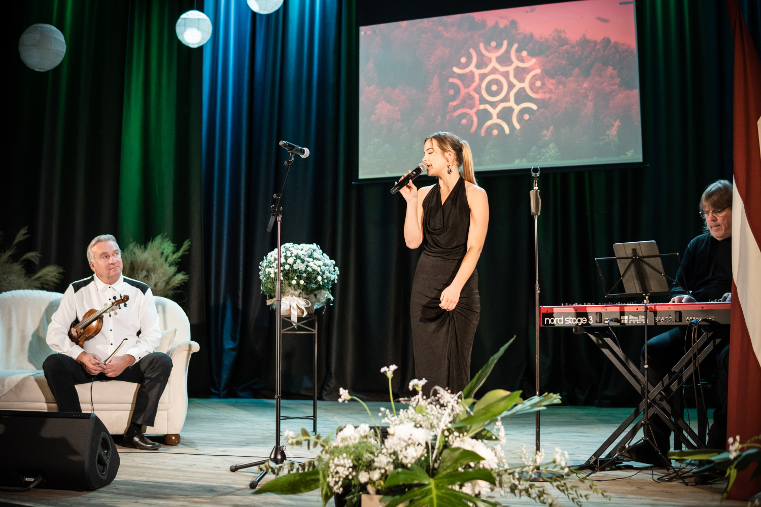 Talsu novada uzņēmēju Gada balva 