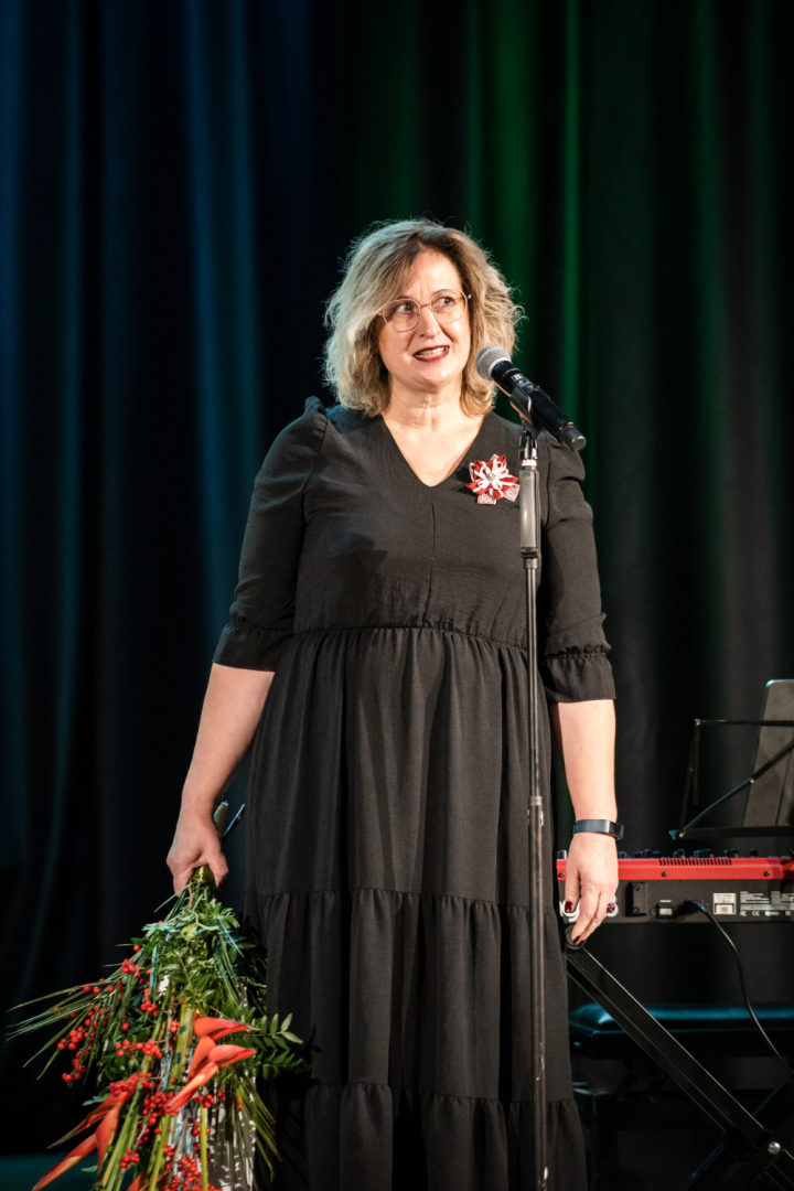 Talsu novada uzņēmēju Gada balva 2025