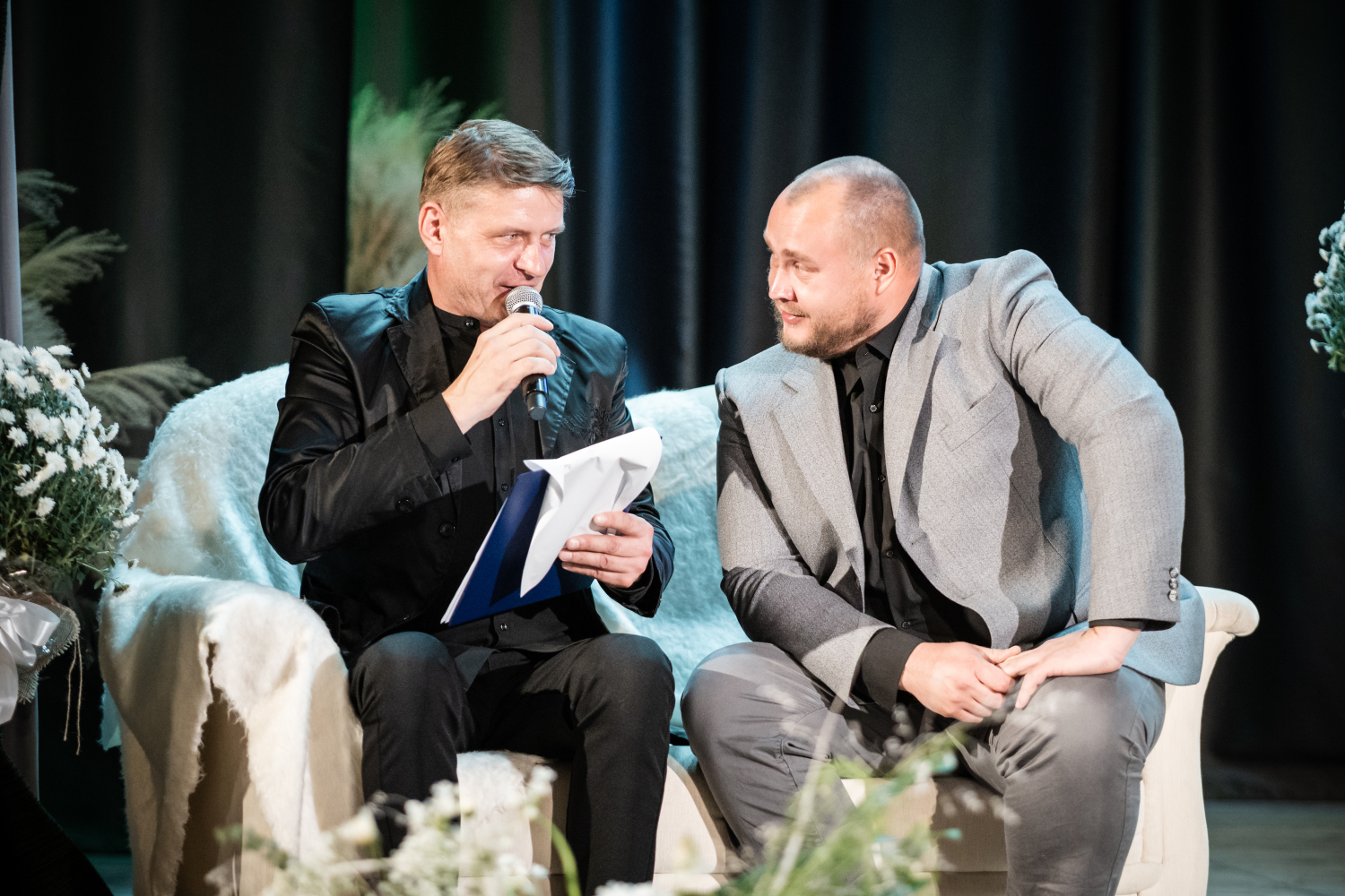 Talsu novada uzņēmēju Gada balva 2025