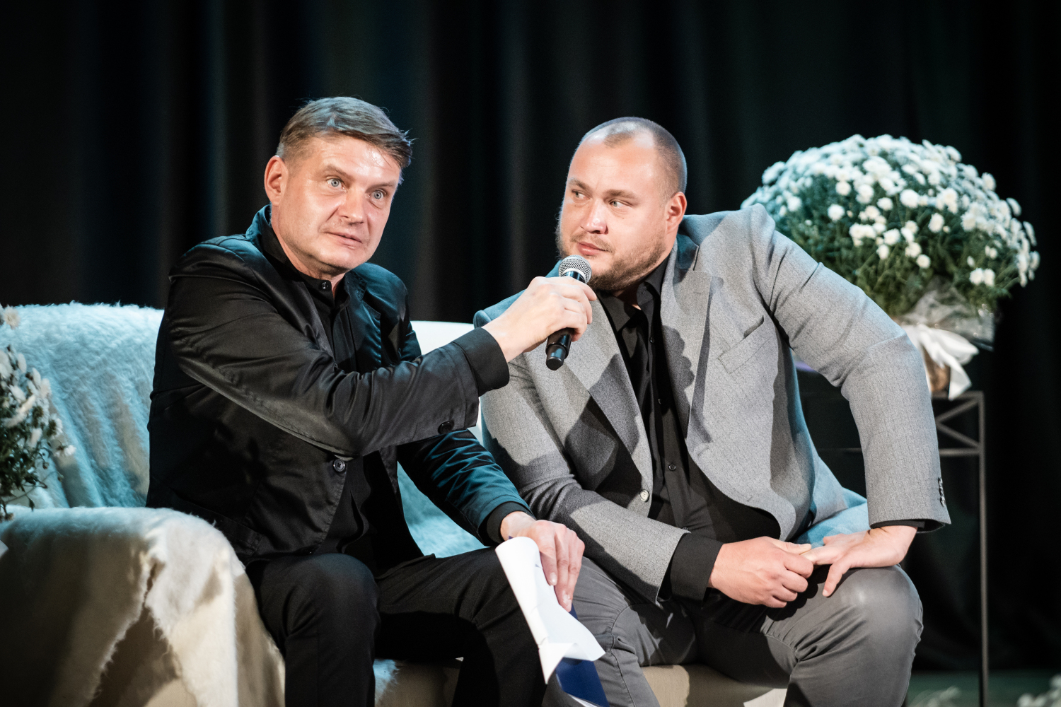 Talsu novada uzņēmēju Gada balva 2025