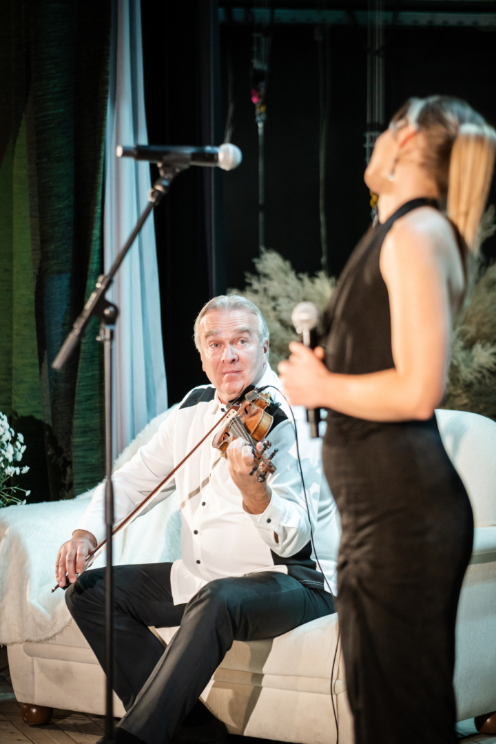 Talsu novada uzņēmēju Gada balva 