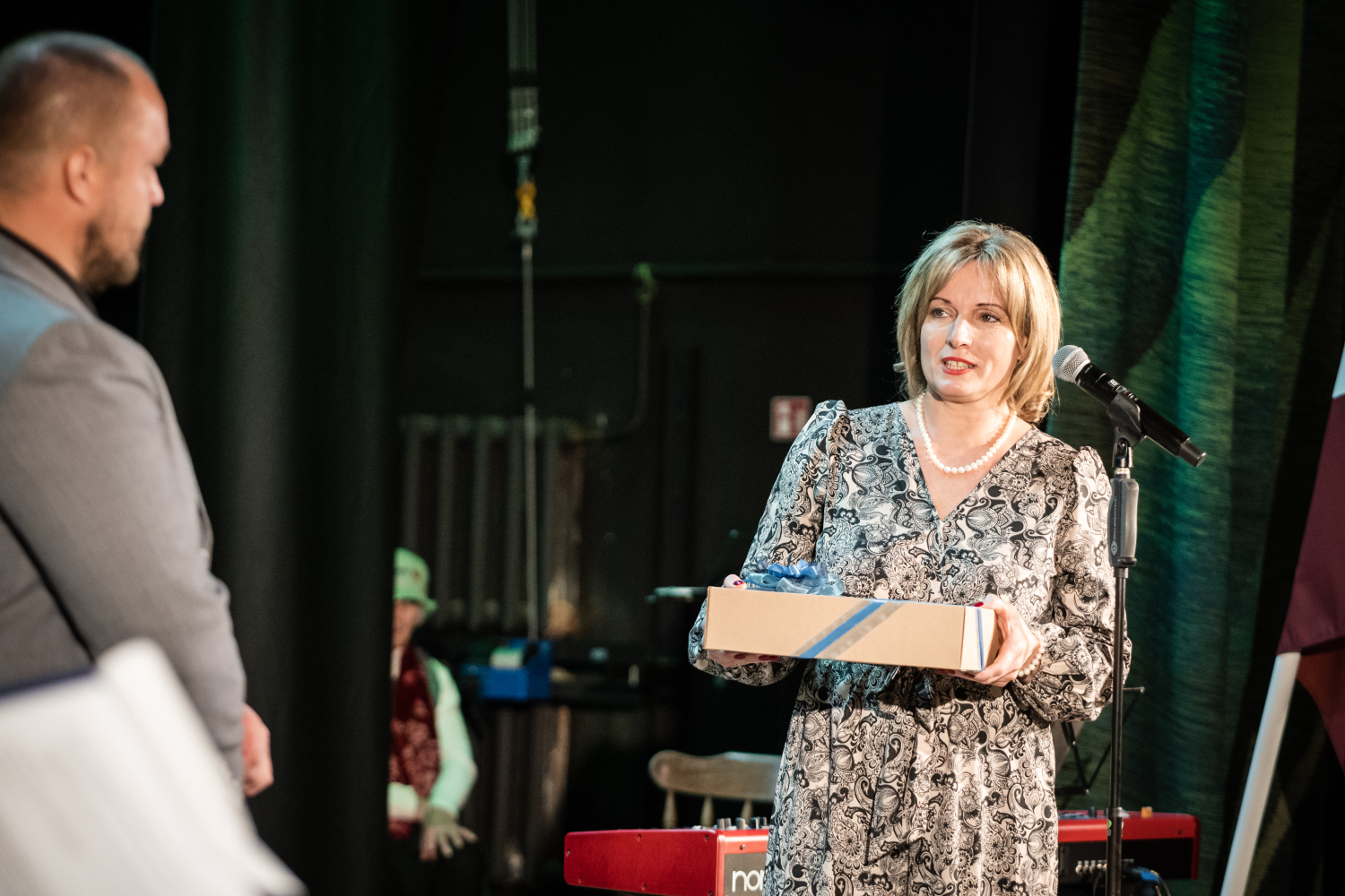 Talsu novada uzņēmēju Gada balva 2025