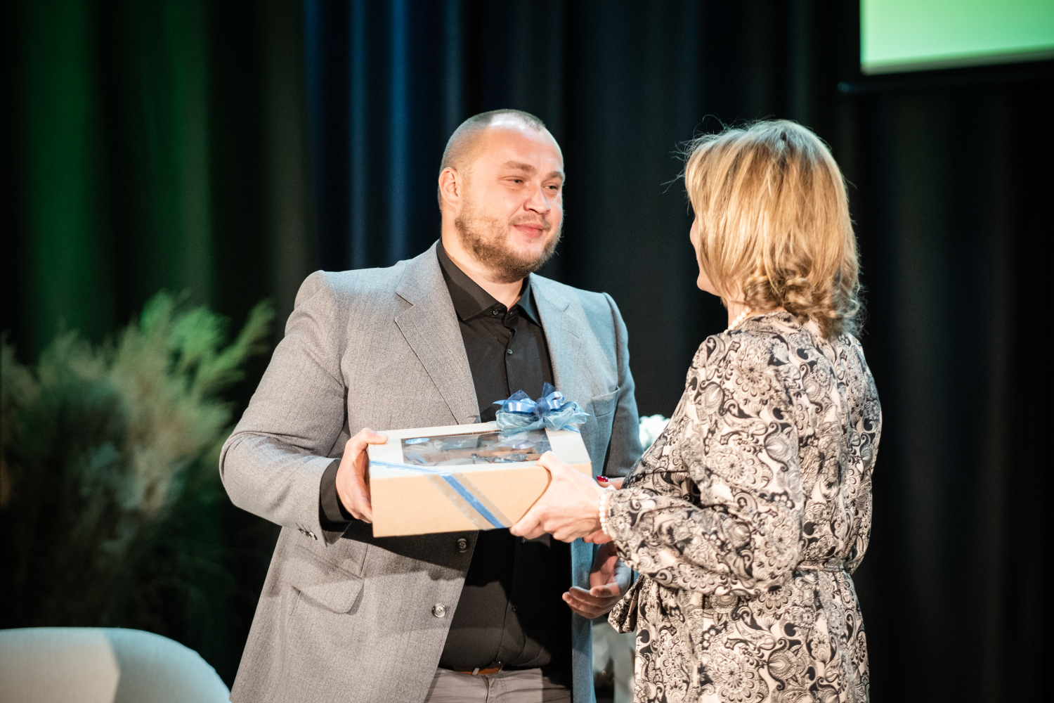 Talsu novada uzņēmēju Gada balva 2025