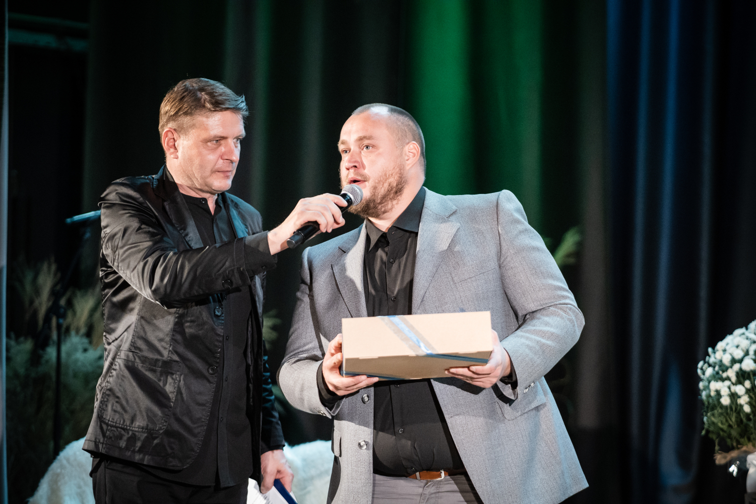 Talsu novada uzņēmēju Gada balva 2025