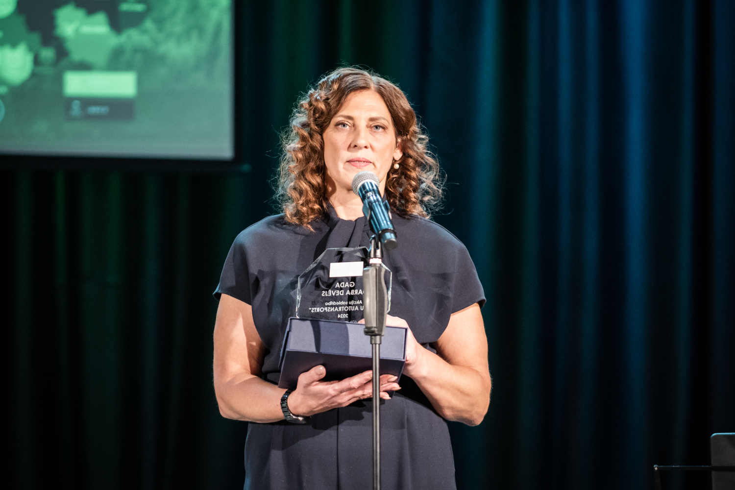 Talsu novada uzņēmēju Gada balva 2025