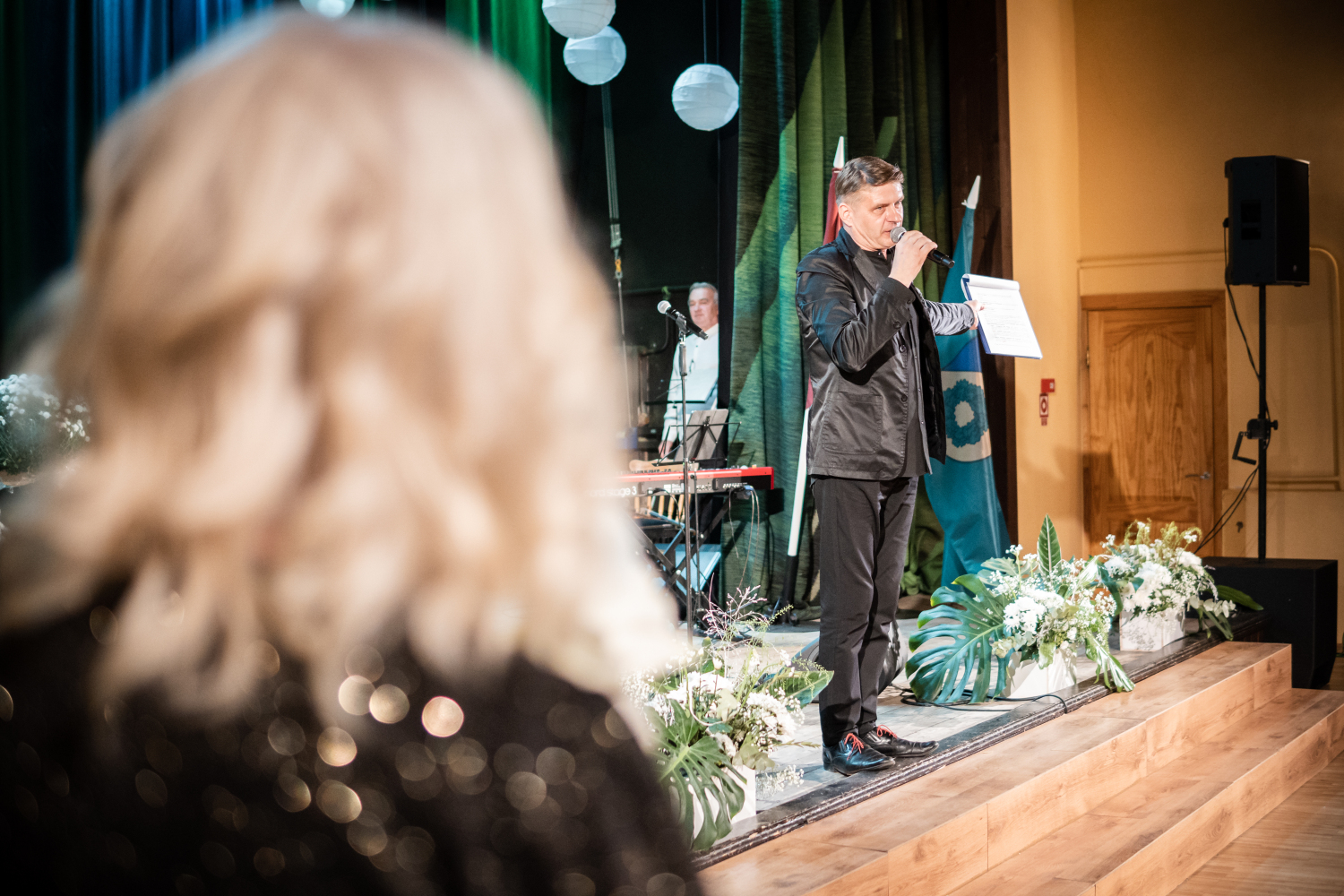 Talsu novada uzņēmēju Gada balva 2025