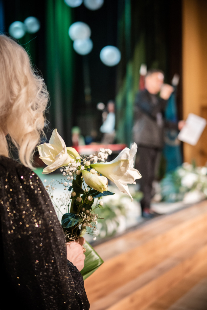 Talsu novada uzņēmēju Gada balva 2025