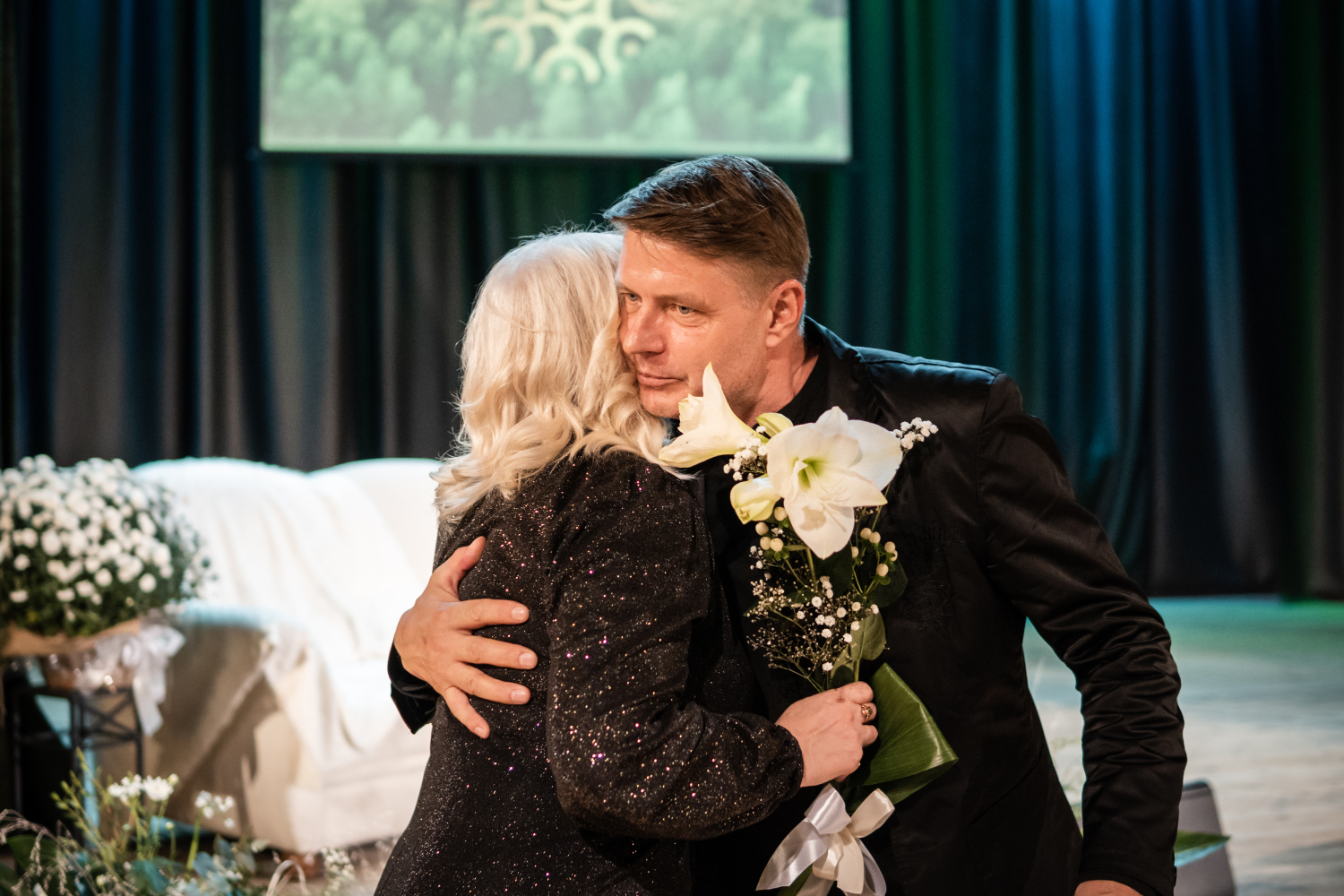 Talsu novada uzņēmēju Gada balva 2025