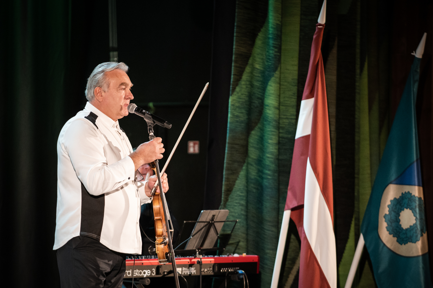 Talsu novada uzņēmēju Gada balva 2025