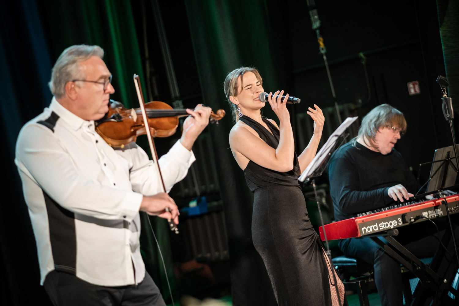 Talsu novada uzņēmēju Gada balva 2025