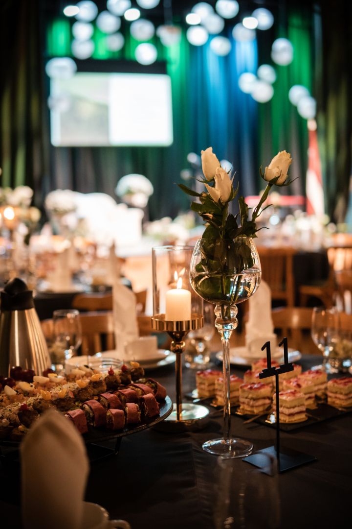 Talsu novada uzņēmēju Gada balva 2025