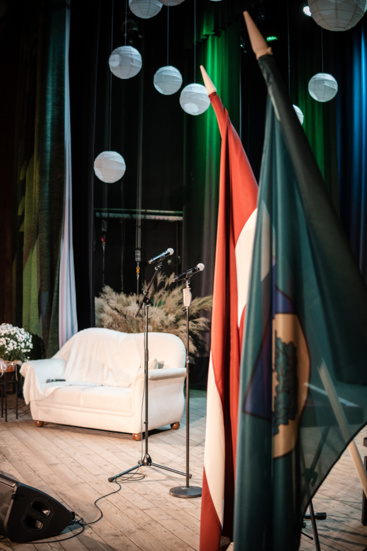 Talsu novada uzņēmēju Gada balva 2025