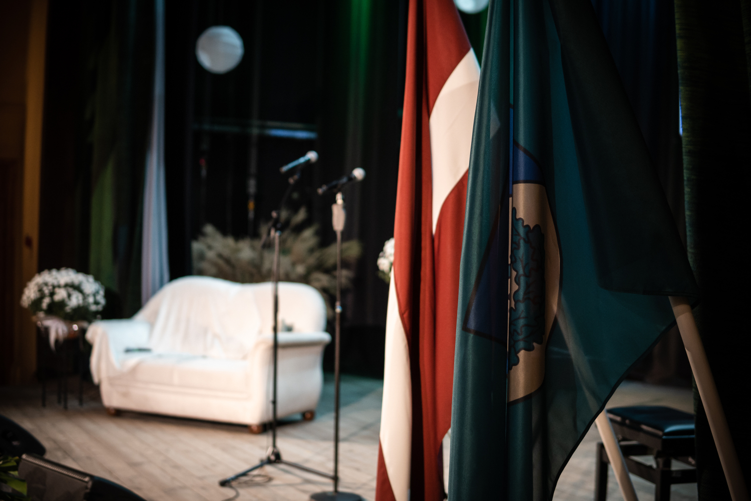 Talsu novada uzņēmēju Gada balva 2025