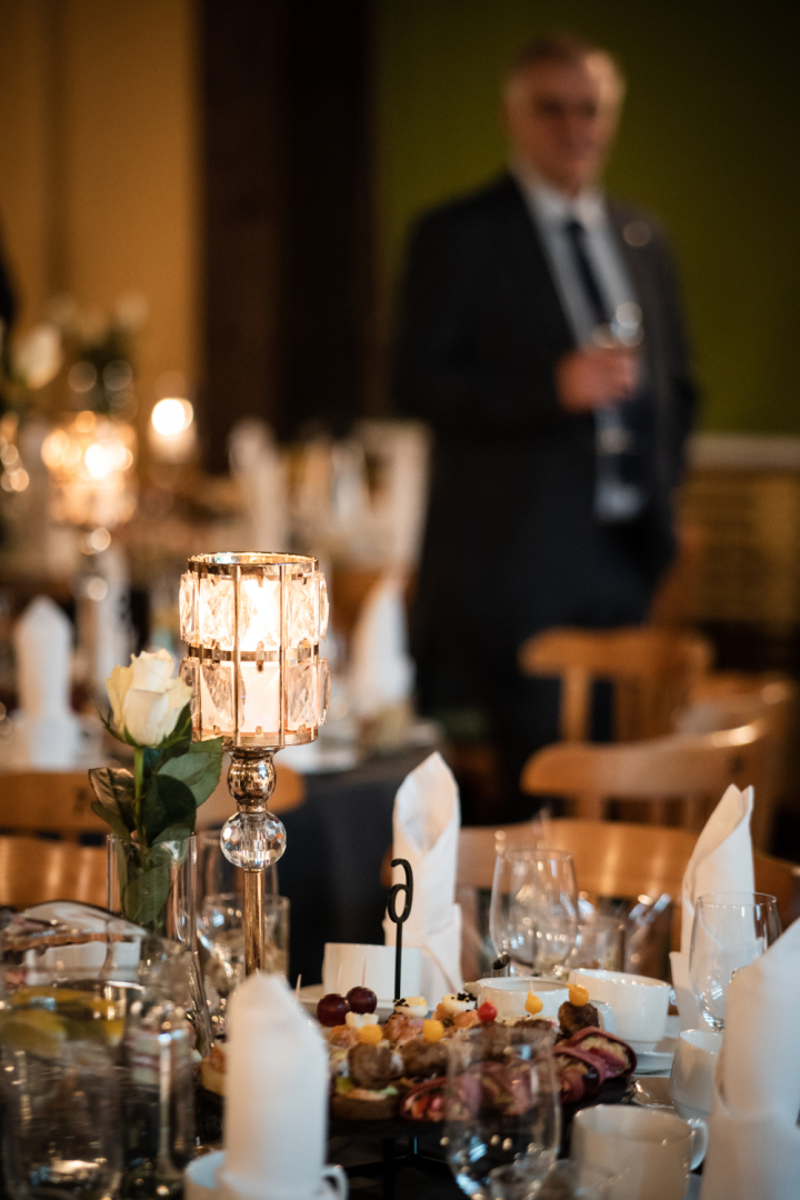 Talsu novada uzņēmēju Gada balva 2025