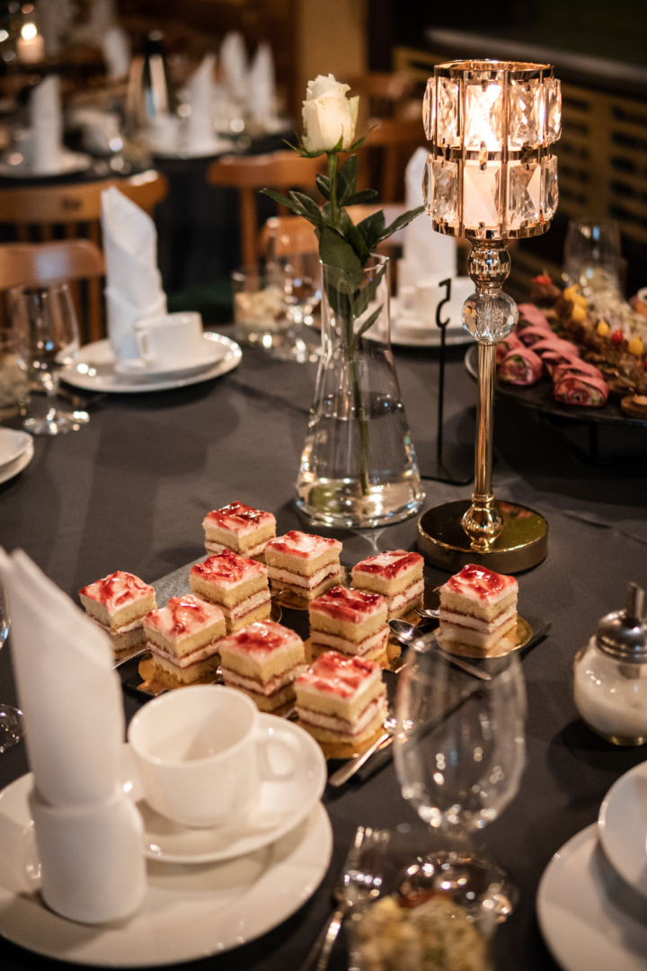 Talsu novada uzņēmēju Gada balva 2025