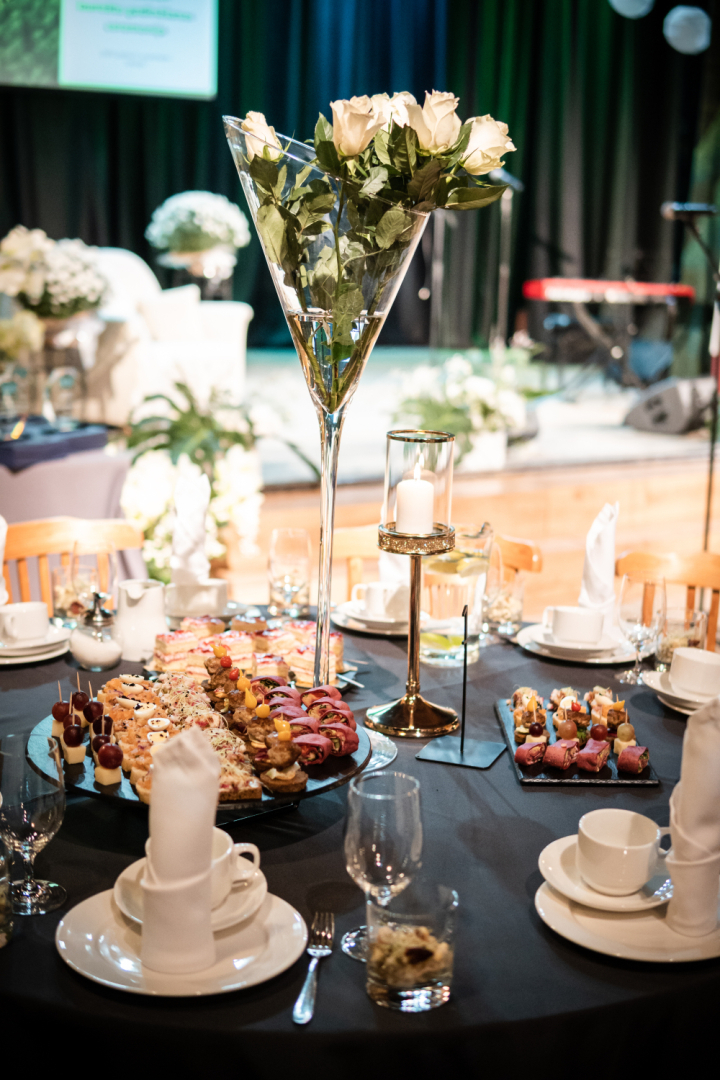 Talsu novada uzņēmēju Gada balva 2025