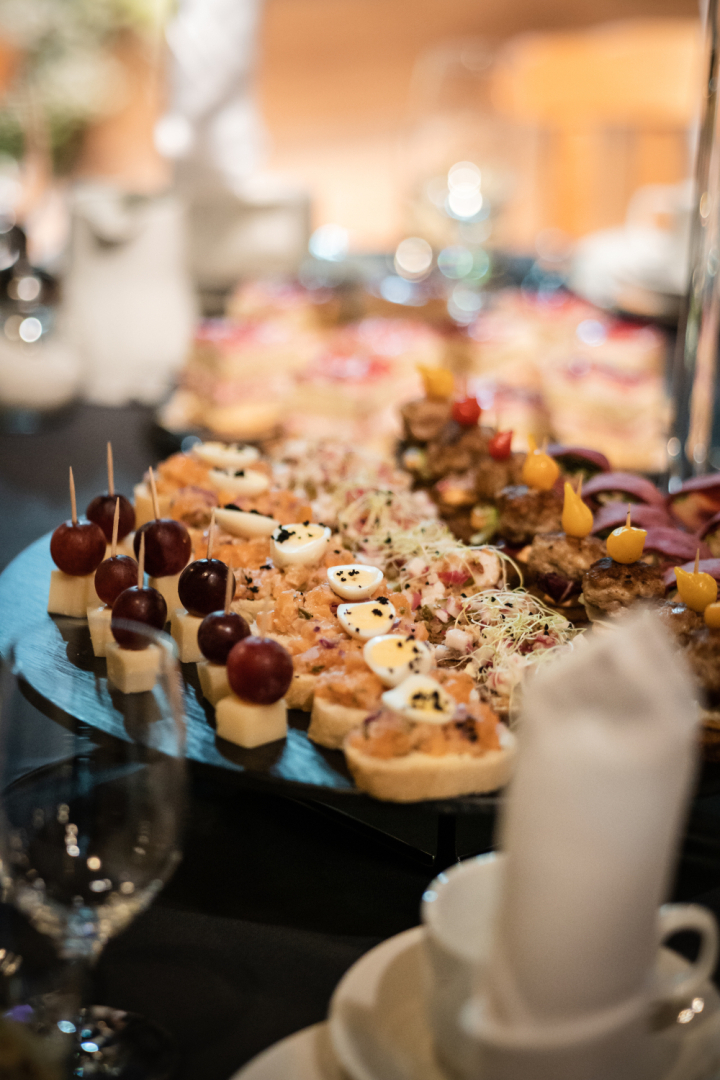 Talsu novada uzņēmēju Gada balva 2025