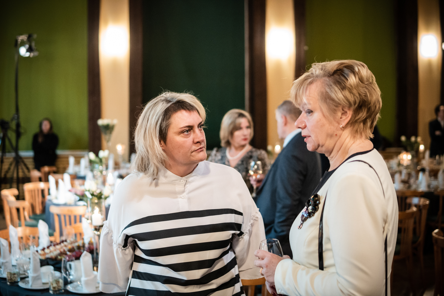 Talsu novada uzņēmēju Gada balva 2025