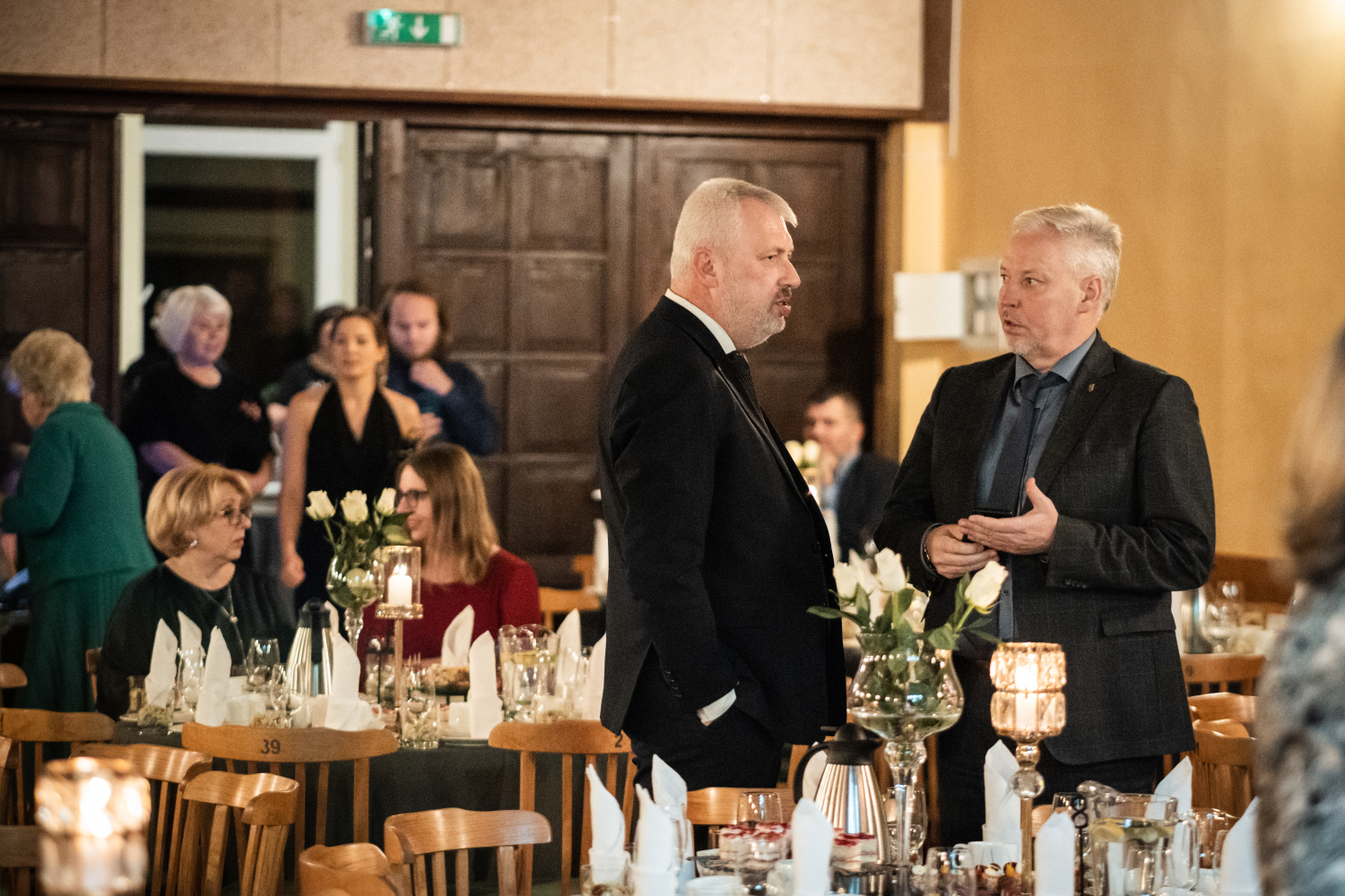 Talsu novada uzņēmēju Gada balva 2025