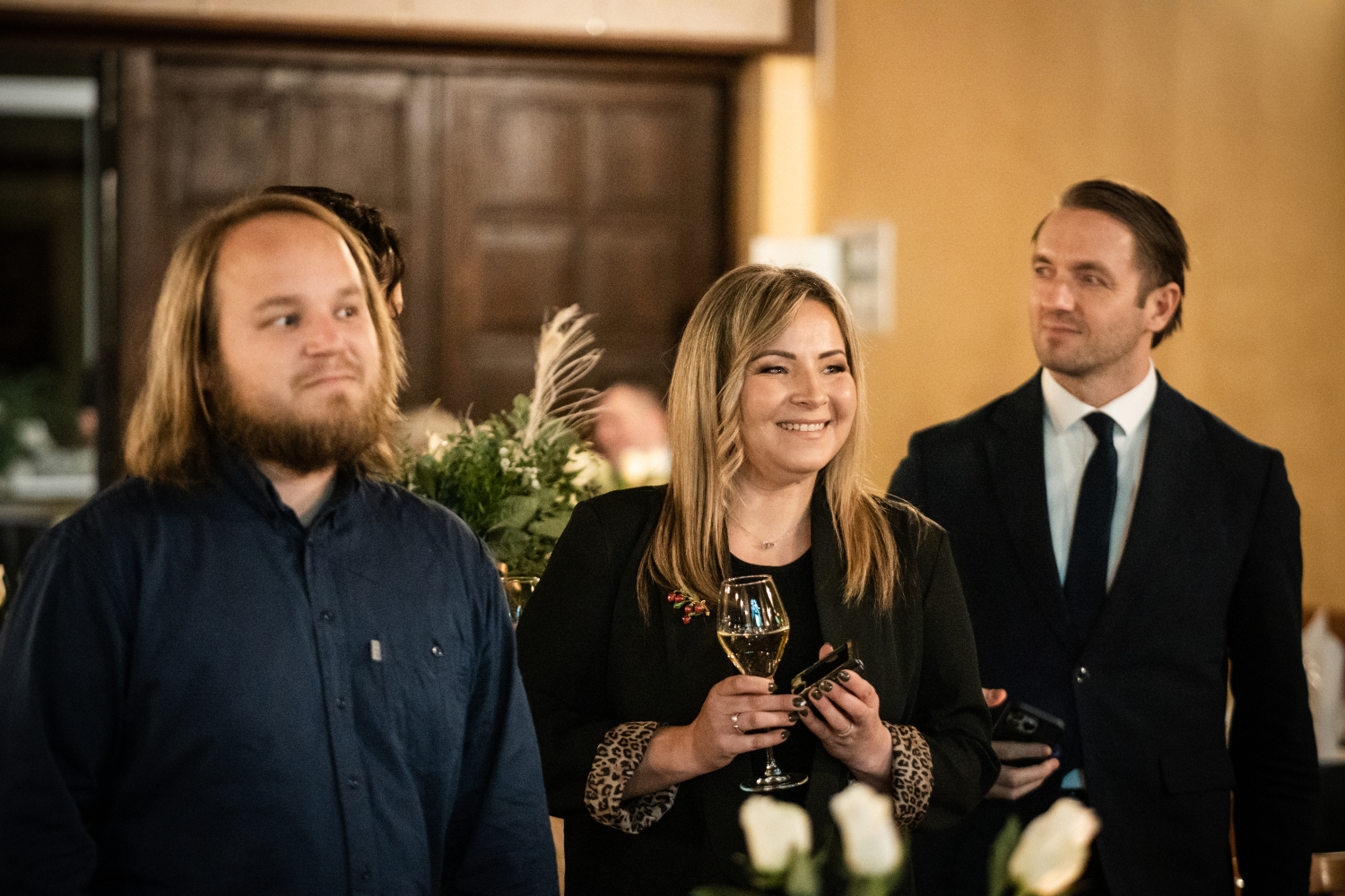 Talsu novada uzņēmēju Gada balva 2025