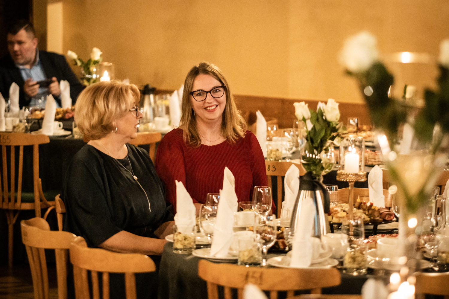 Talsu novada uzņēmēju Gada balva 2025