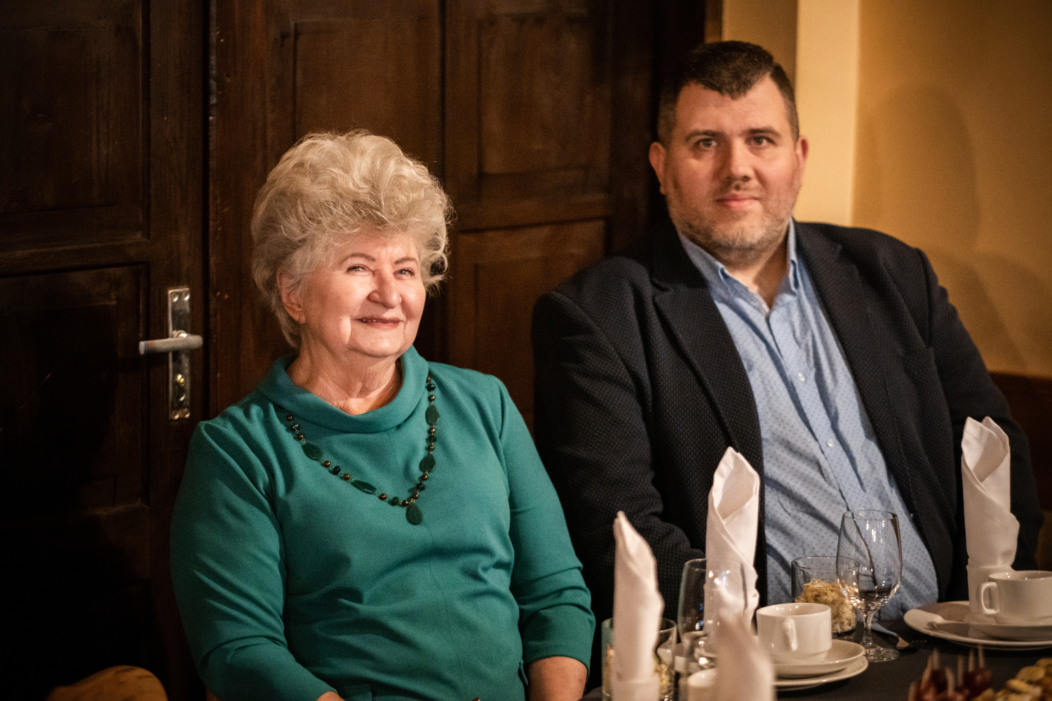 Talsu novada uzņēmēju Gada balva 2025