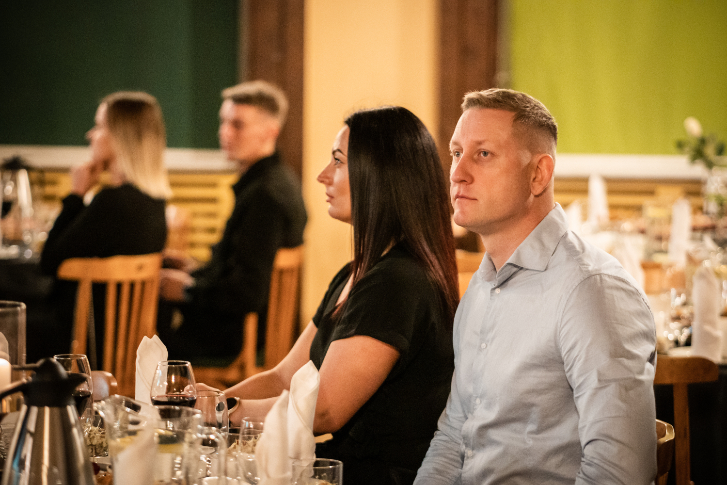 Talsu novada uzņēmēju Gada balva 2025