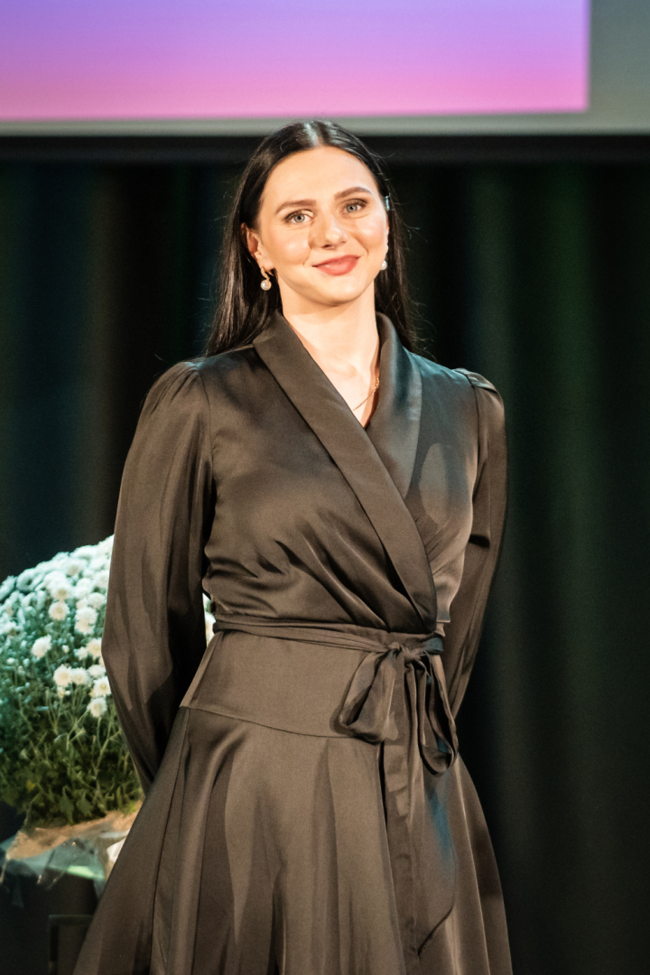 Talsu novada uzņēmēju Gada balva 2025