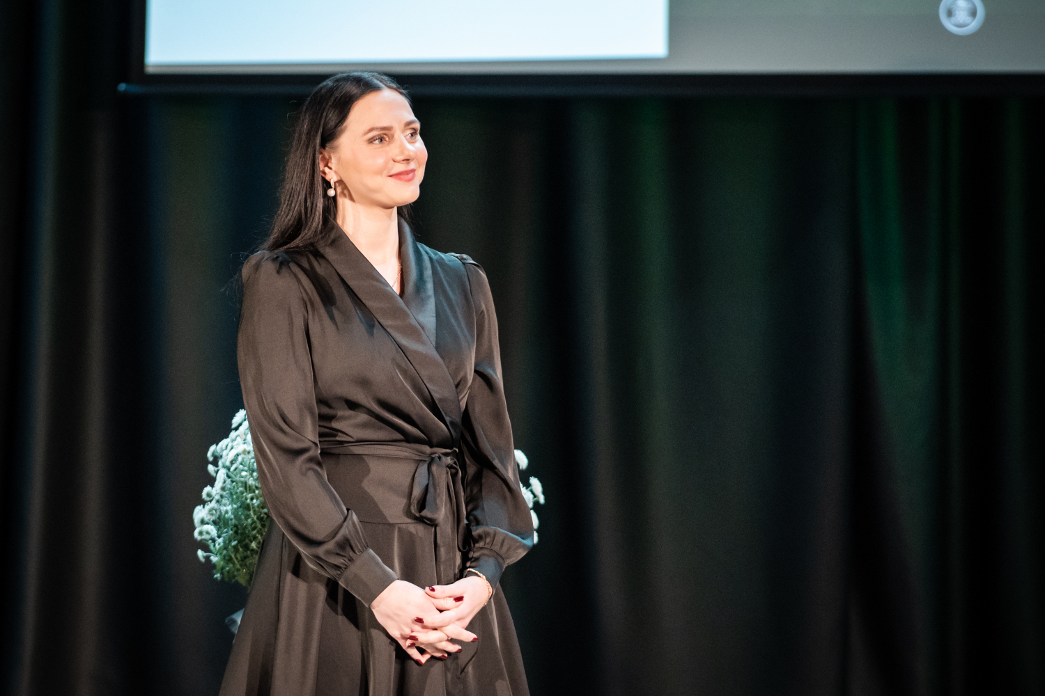 Talsu novada uzņēmēju Gada balva 2025