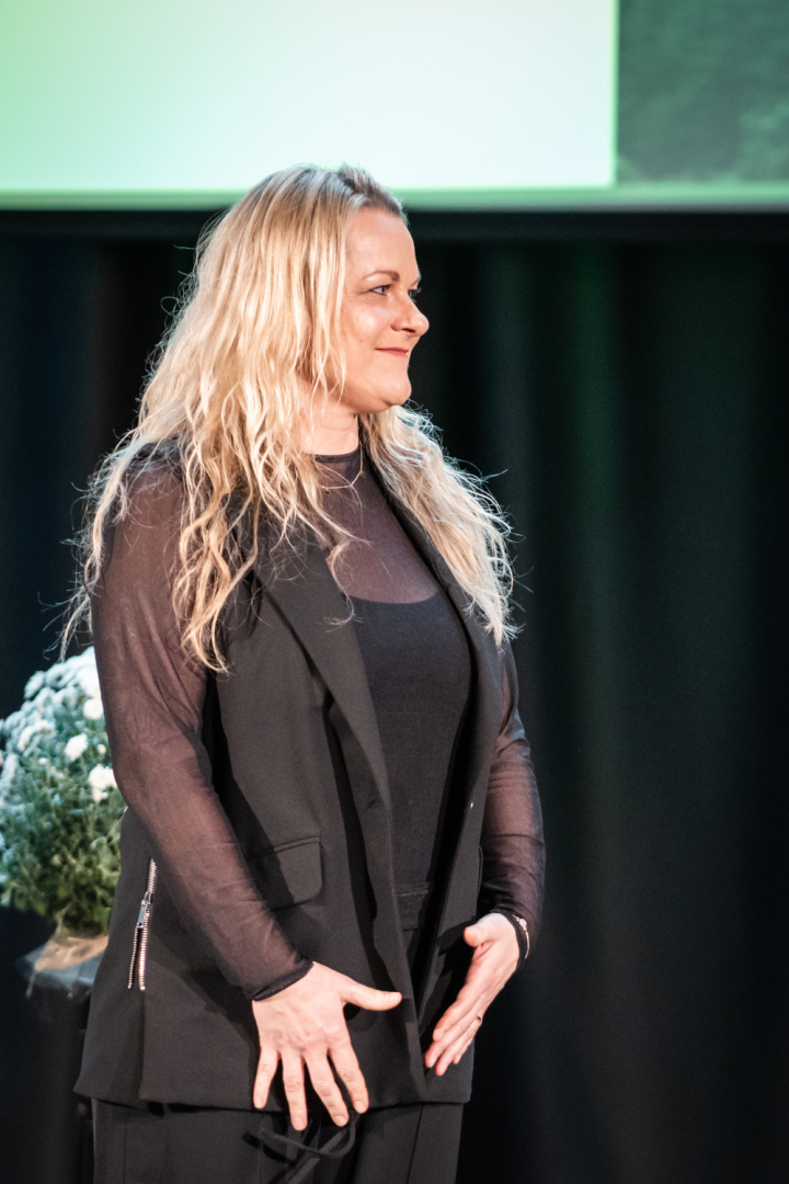 Talsu novada uzņēmēju Gada balva 2025