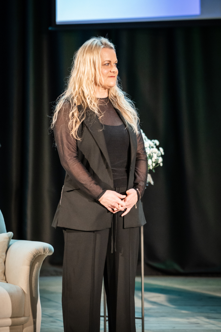 Talsu novada uzņēmēju Gada balva 2025