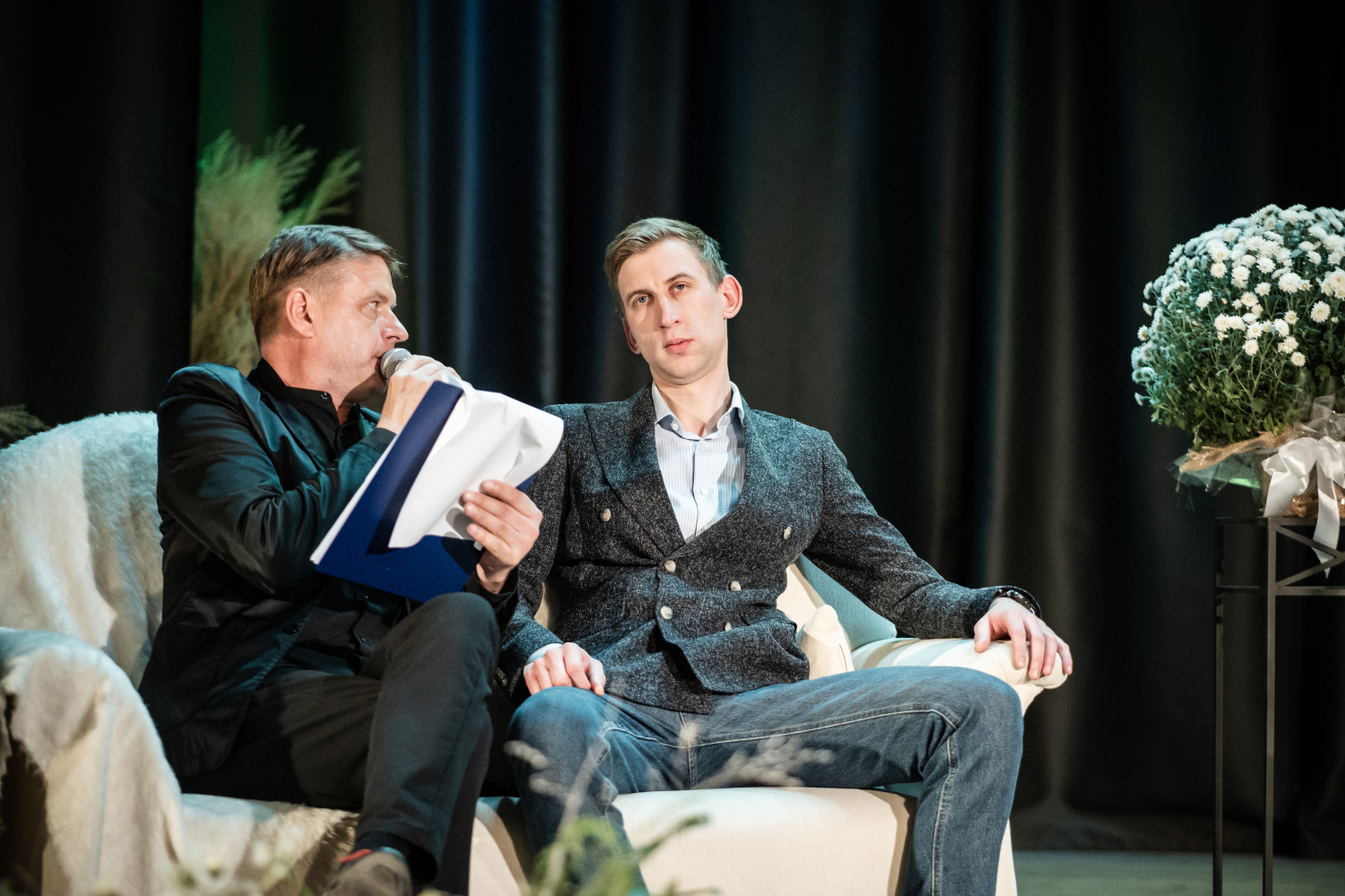 Talsu novada uzņēmēju Gada balva 2025