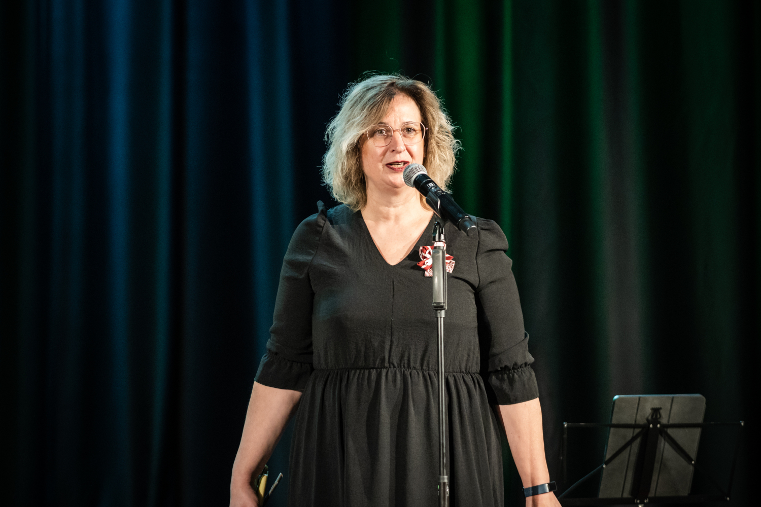 Talsu novada uzņēmēju Gada balva 2025