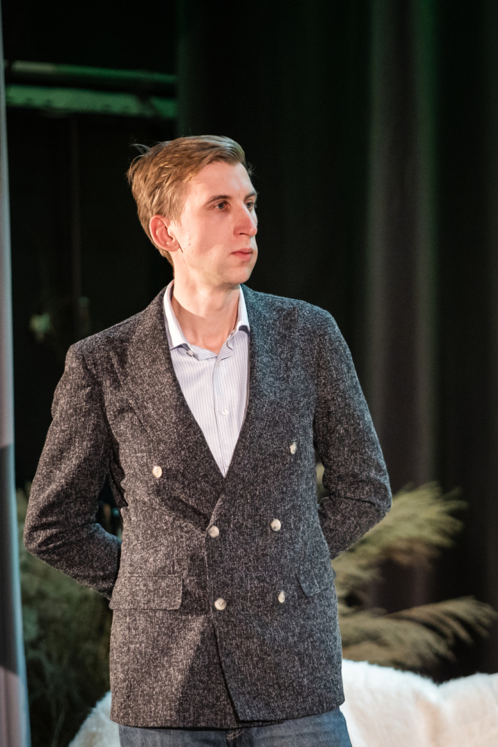 Talsu novada uzņēmēju Gada balva 2025