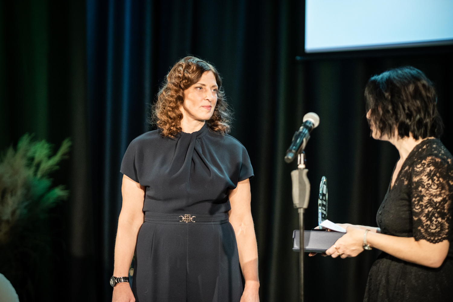 Talsu novada uzņēmēju Gada balva 2025