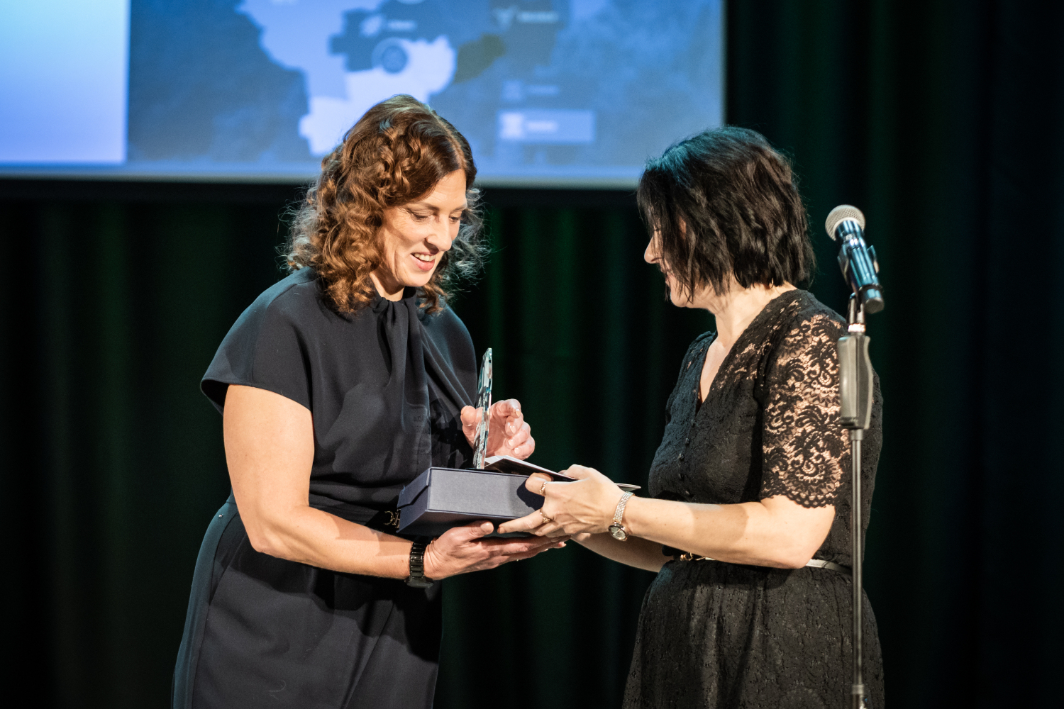 Talsu novada uzņēmēju Gada balva 2025