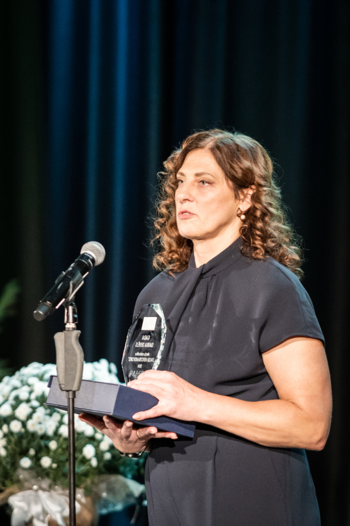 Talsu novada uzņēmēju Gada balva 2025