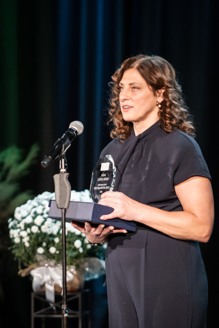 Talsu novada uzņēmēju Gada balva 2025