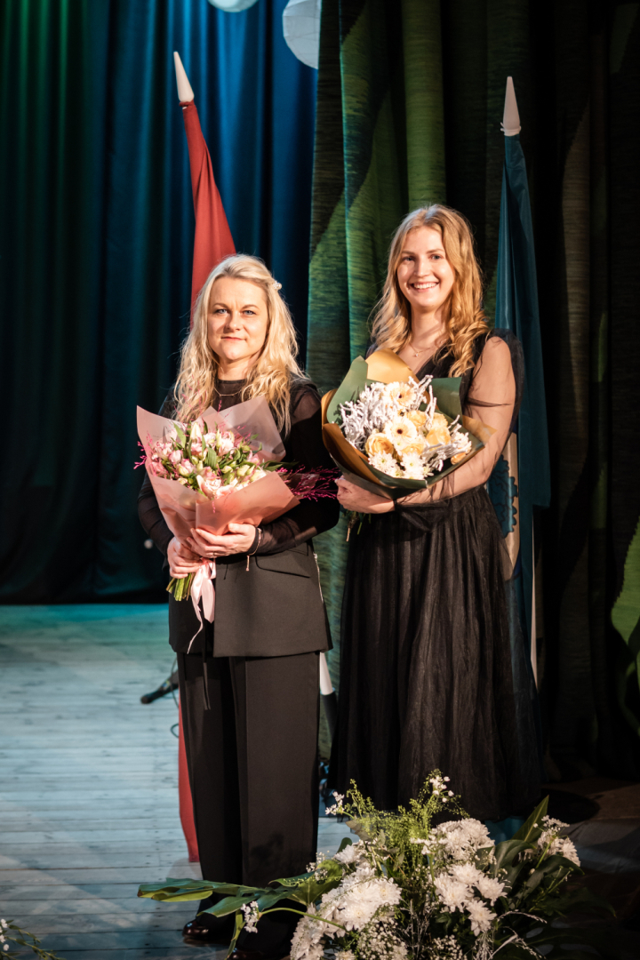 Talsu novada uzņēmēju Gada balva 2025