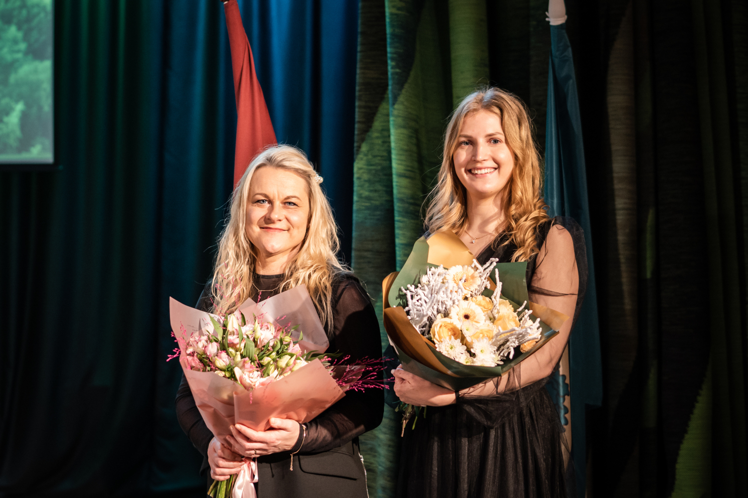 Talsu novada uzņēmēju Gada balva 2025