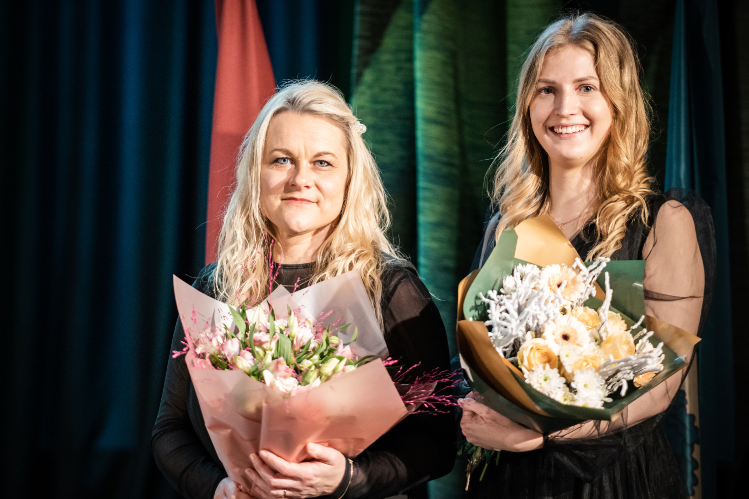 Talsu novada uzņēmēju Gada balva 2025